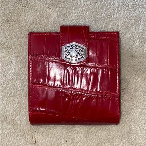 Red Brighton Wallet